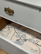 Load image into Gallery viewer, Antique 3 Drawer Dresser