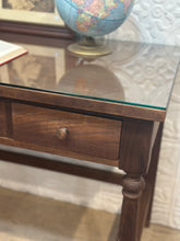 Load image into Gallery viewer, Antique Desk Dressing Table