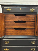 Load image into Gallery viewer, Sumter Furniture Co. 7 Drawer Chest