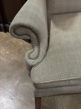 Load image into Gallery viewer, Sam Moore by Hooker Wingback Chair