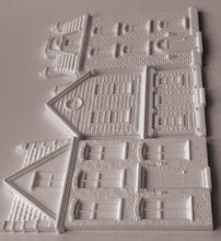 Load image into Gallery viewer, Old Colchester Road
Mould | 6” x 10”