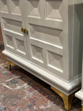 Load image into Gallery viewer, Pair of MCM Nightstand Side Tables