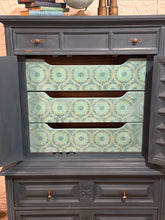 Load image into Gallery viewer, American of Martinsville Chest of Drawers