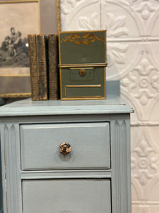 Pair of Vintage Nightstands