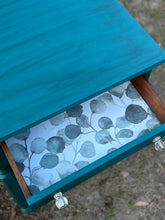 Load image into Gallery viewer, Antique Nightstand Side Table