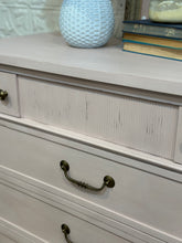 Load image into Gallery viewer, Antoinette Pink Chest of Drawers