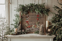 Load image into Gallery viewer, IOD Clementine 8 x 12 Transfer