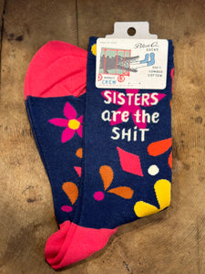 Ladies Dirty (Funny) Socks