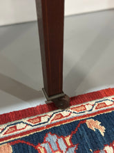 Load image into Gallery viewer, Antique Sheraton Style Buffet Sideboard