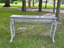 Load image into Gallery viewer, Console Sofa Table