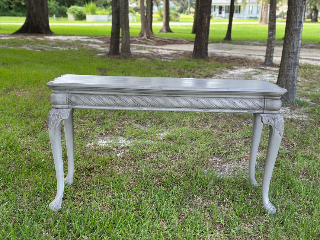 Console Sofa Table