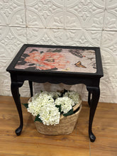 Load image into Gallery viewer, Butterfly Side Table