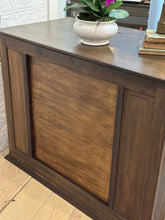 Load image into Gallery viewer, Antique Buffet Sideboard