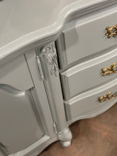 Load image into Gallery viewer, Stunning Long French Provincial Dresser