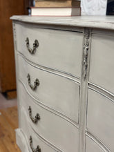 Load image into Gallery viewer, 8 Drawer Curved Dresser