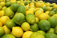 Load image into Gallery viewer, Lemon Fused Olive Oil