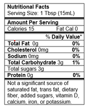 Load image into Gallery viewer, Garlic Chive White Balsamic Vinegar