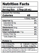 Load image into Gallery viewer, Hot Honey Vinegar Condimento