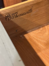 Load image into Gallery viewer, MCM Thomasville 5 drawer chest
