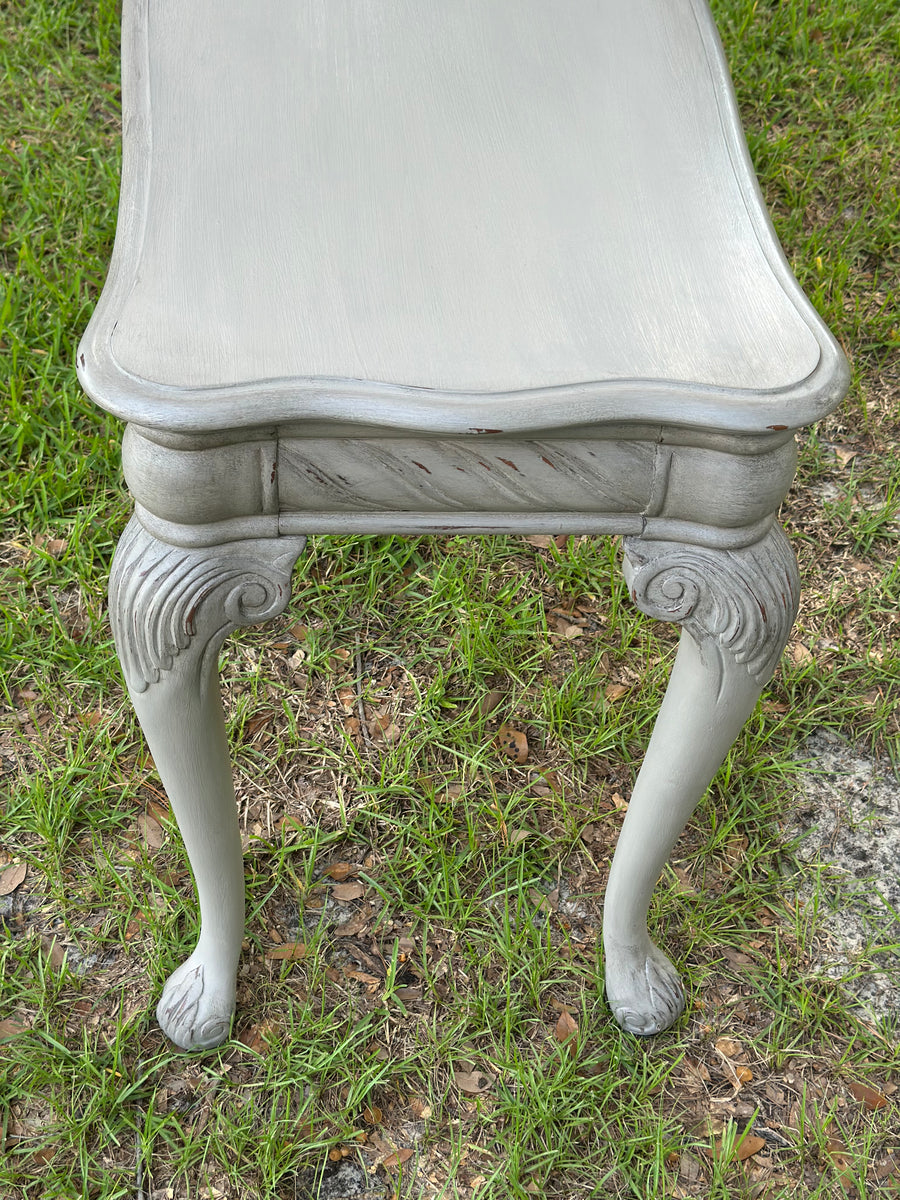 Console Sofa Table – Cottle and Gunn