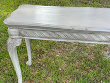 Load image into Gallery viewer, Console Sofa Table