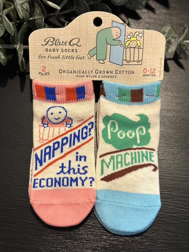 Baby Funny Socks