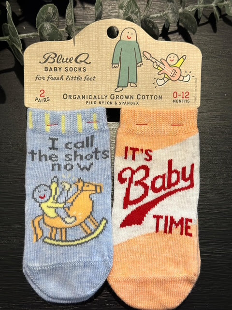 Baby Funny Socks