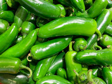 Load image into Gallery viewer, Jalapeno Fused Olive Oil