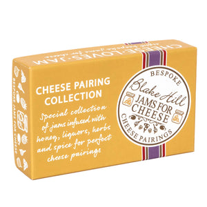 Cheese.Loves.Jam Mini Gift Box