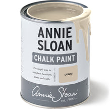 Load image into Gallery viewer, Canvas - Chalk Paint® by Annie Sloan
