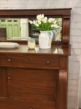 Load image into Gallery viewer, Stunning Empire Buffet Sideboard