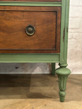 Load image into Gallery viewer, Berkey &amp; Gay Boxwood Chest of Drawers