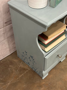 Adorable Petite Side Table