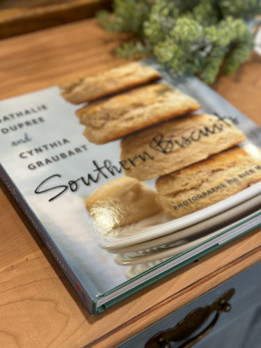 Southern Biscuits Cookbook