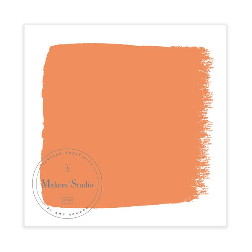 Summer Melon Chalkart