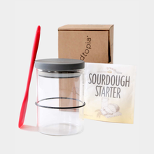 Load image into Gallery viewer, Breadtopia Sourdough Starter Kit