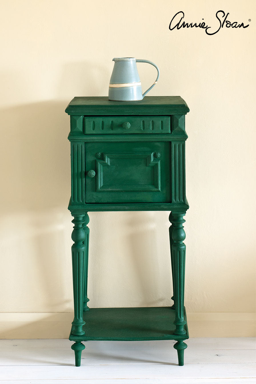 Amsterdam Green - Chalk Paint® by Annie Sloan