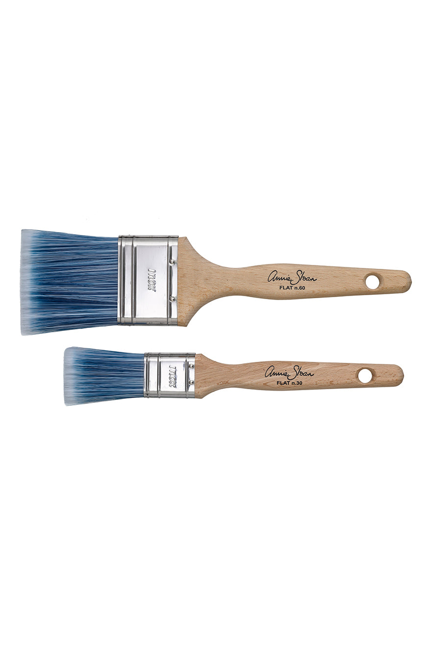 Chalk Paint®Flat Brushes by Annie Sloan – Cottle and Gunn