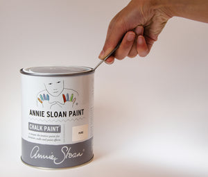 NEW! Annie Sloan Paint Tin Opener