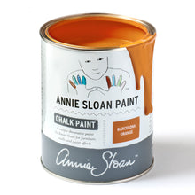 Load image into Gallery viewer, Barcelona Orange - Chalk Paint® by Annie Sloan