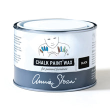 Load image into Gallery viewer, Black Chalk Paint® Wax