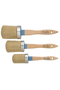 Chalk Paint®Brushes by Annie Sloan