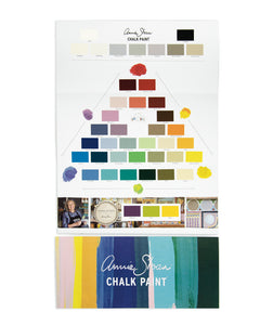 Louis Blue - Chalk Paint® by Annie Sloan