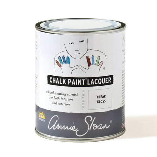 Annie Sloan Chalk Paint® Lacquer