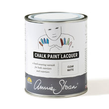 Load image into Gallery viewer, Annie Sloan Chalk Paint® Lacquer