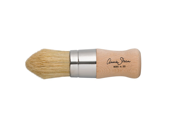 Chalk Paint®Wax Brushes by Annie Sloan