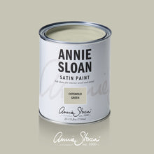 Load image into Gallery viewer, Cotswold Green - Annie Sloan Satin Paint