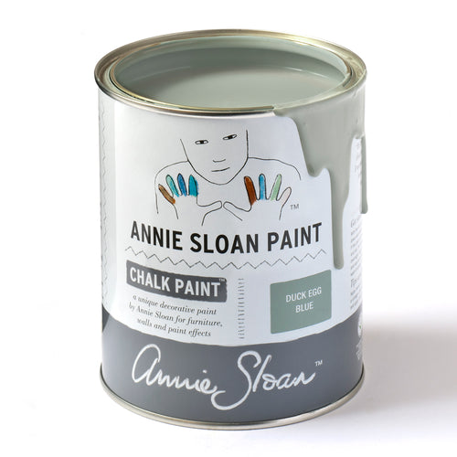 Duck Egg Blue - Chalk Paint® by Annie Sloan