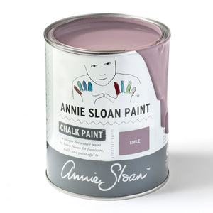 Emile - Chalk Paint® by Annie Sloan