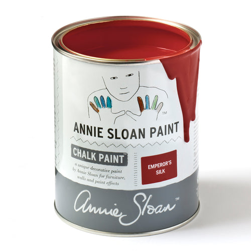 Emperor's Silk - Chalk Paint® by Annie Sloan
